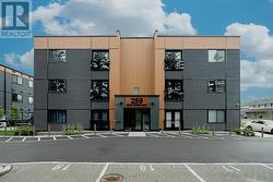 3A - 259 KING STREET E  Hamilton, ON L8G 1L9