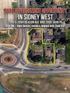 2090-2094 Beacon Ave Sidney, BC V8L 1W7