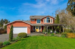 4094 Balsam Dr Cobble Hill, BC V8H 0E8