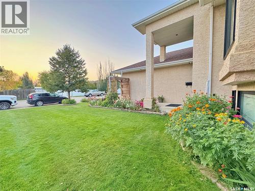 206 Brooklyn Crescent, Warman, SK - Outdoor