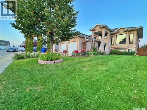 206 Brooklyn Crescent, Warman, SK - Outdoor