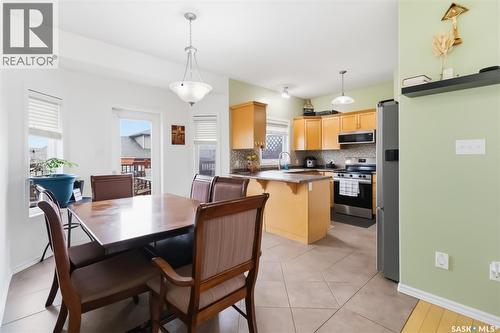 206 Brooklyn Crescent, Warman, SK - Indoor