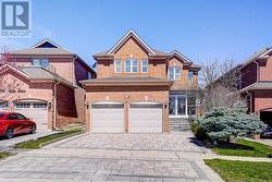 79 OWL RIDGE DRIVE Richmond Hill, ON L4S 1P9