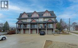 487 EAST Avenue Unit# 2  Kitchener, ON N2H 0A8