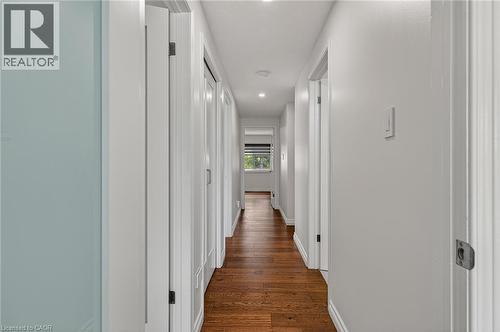 312 Faraday Court, Waterloo, ON - Indoor Photo Showing Other Room