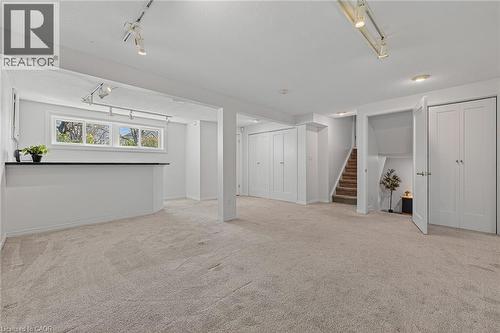 312 Faraday Court, Waterloo, ON - Indoor Photo Showing Other Room