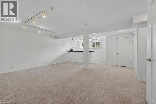 312 Faraday Court, Waterloo, ON - Indoor Photo Showing Other Room