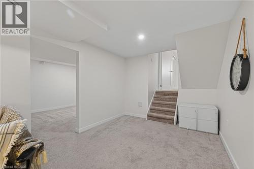 312 Faraday Court, Waterloo, ON - Indoor Photo Showing Other Room