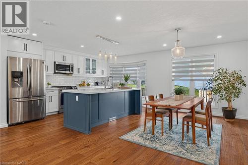 312 Faraday Court, Waterloo, ON - Indoor
