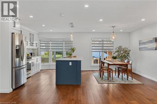 312 Faraday Court, Waterloo, ON - Indoor