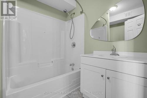 16 Pendleton Street, Champlain, ON - Indoor Photo Showing Bathroom