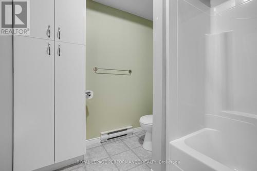 16 Pendleton Street, Champlain, ON - Indoor Photo Showing Bathroom