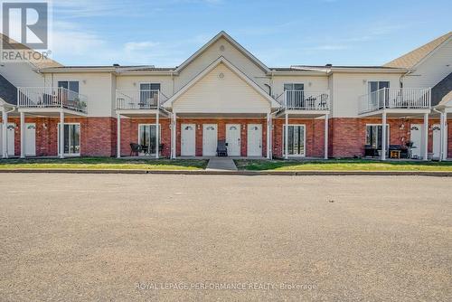 16 Pendleton Street, Champlain, ON - Outdoor