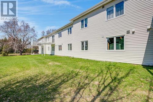 16 Pendleton Street, Champlain, ON - Outdoor