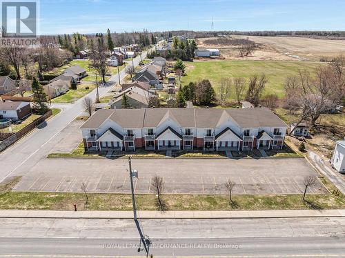 16 Pendleton Street, Champlain, ON - Outdoor With View
