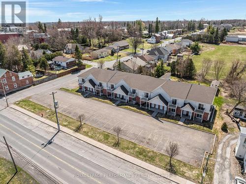 16 Pendleton Street, Champlain, ON - Outdoor With View