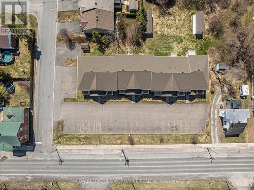 16 Pendleton Street, Champlain, ON - Outdoor