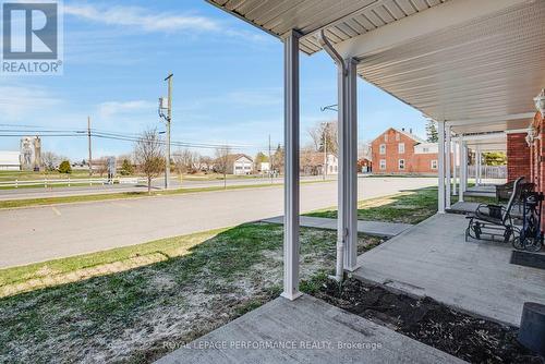 16 Pendleton Street, Champlain, ON - Outdoor