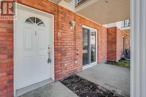 16 Pendleton Street, Champlain, ON - Outdoor With Exterior