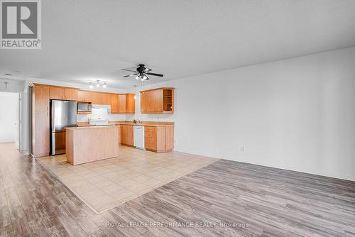 16 Pendleton Street, Champlain, ON - Indoor Photo Showing Kitchen