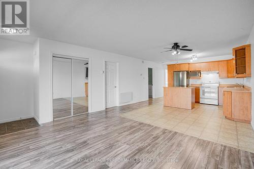 16 Pendleton Street, Champlain, ON - Indoor Photo Showing Kitchen
