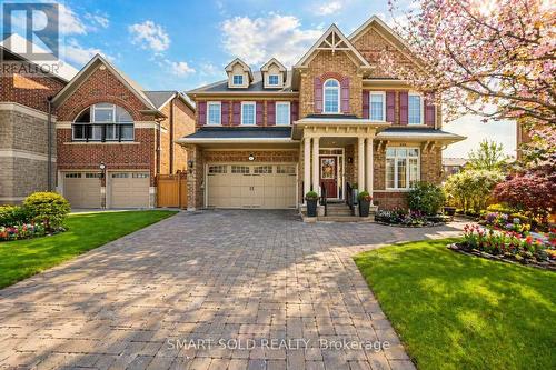 33 EARNSHAW DRIVE  Markham, ON L6C 0E4