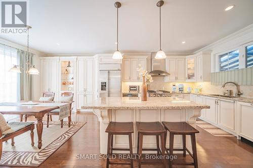 33 Earnshaw Drive, Markham, ON - Indoor Photo Showing Other Room