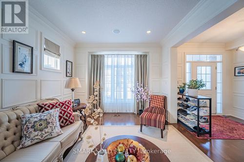 33 Earnshaw Drive, Markham, ON - Indoor