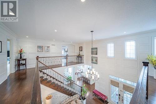 33 Earnshaw Drive, Markham, ON - Indoor Photo Showing Other Room