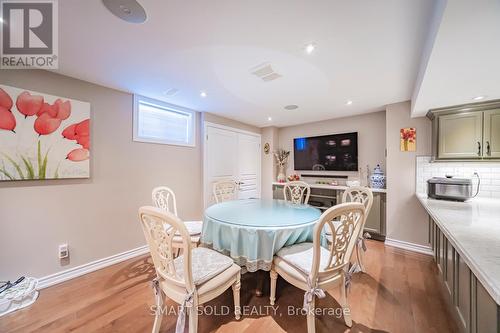 33 Earnshaw Drive, Markham, ON - Indoor