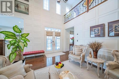 33 Earnshaw Drive, Markham, ON - Indoor