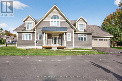 47 MARINA VILLAGE DRIVE  Georgian Bay, ON L0K 1S0