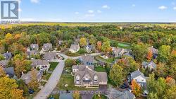 Aerial - 