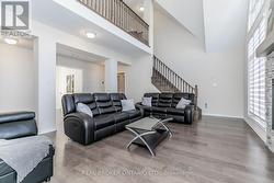 Family room - 