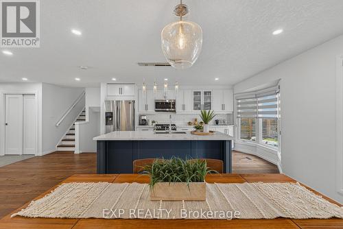 312 Faraday Court, Waterloo, ON - Indoor