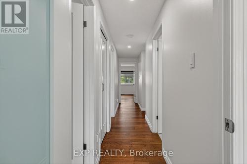 312 Faraday Court, Waterloo, ON - Indoor Photo Showing Other Room