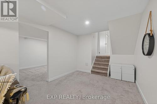 312 Faraday Court, Waterloo, ON - Indoor Photo Showing Other Room