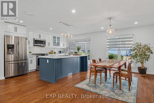 312 Faraday Court, Waterloo, ON - Indoor