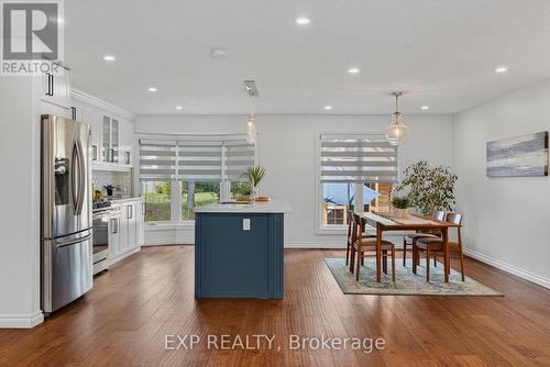 312 Faraday Court, Waterloo, ON - Indoor