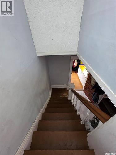 905 2Nd Street, Estevan, SK - Indoor Photo Showing Other Room