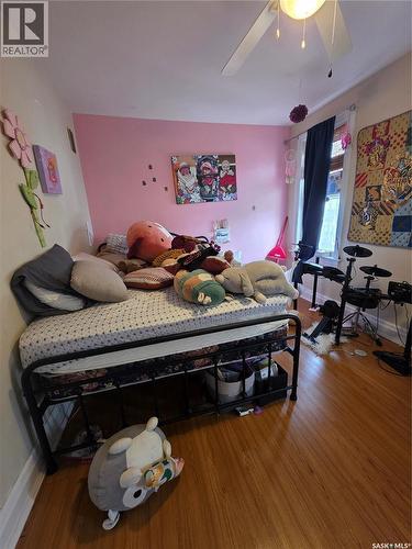905 2Nd Street, Estevan, SK - Indoor