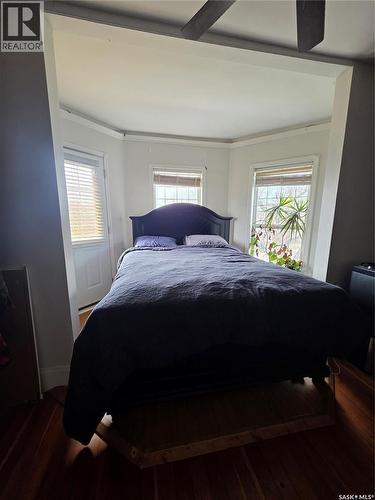 905 2Nd Street, Estevan, SK - Indoor Photo Showing Bedroom