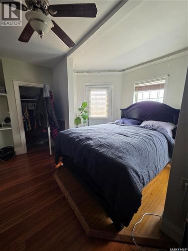 905 2Nd Street, Estevan, SK - Indoor Photo Showing Bedroom
