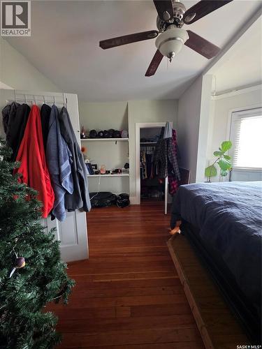 905 2Nd Street, Estevan, SK - Indoor Photo Showing Bedroom