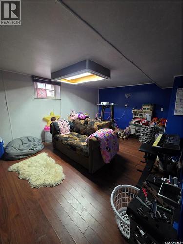 905 2Nd Street, Estevan, SK - Indoor