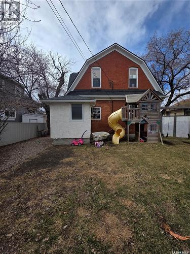 905 2Nd Street, Estevan, SK - Outdoor