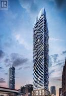 4301(2ND BR) - 100 DALHOUSIE STREET W Toronto, ON M5B 0C7