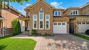 Exterior Front - 3158 Rock Harbour Road, Mississauga, ON  - Outdoor With Facade 