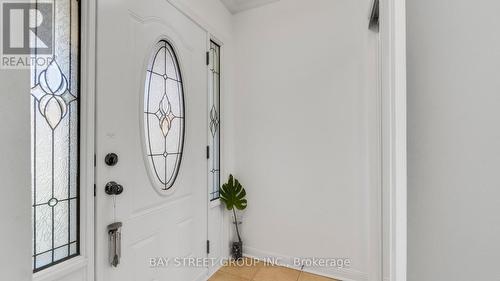 3158 Rock Harbour Road, Mississauga, ON - Indoor Photo Showing Other Room