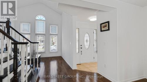 3158 Rock Harbour Road, Mississauga, ON - Indoor Photo Showing Other Room